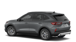 2026 Ford Escape® External Image 2